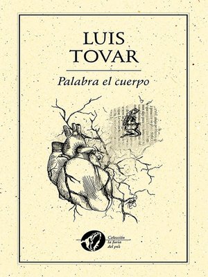 cover image of Palabra el cuerpo